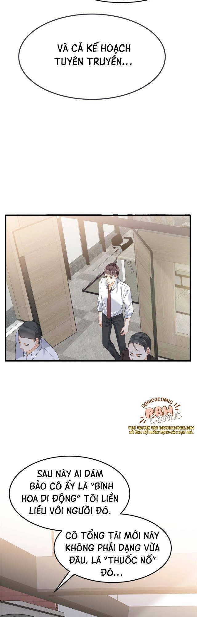 Trở Thành Boss Siêu Giàu Sau Thất Nghiệp Chapter 4 - 32