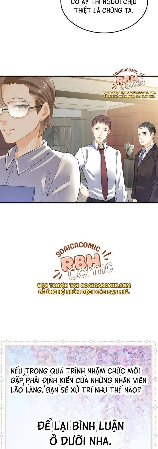 Trở Thành Boss Siêu Giàu Sau Thất Nghiệp Chapter 4 - 36