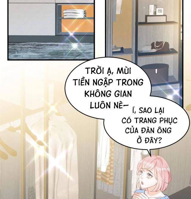 Trở Thành Boss Siêu Giàu Sau Thất Nghiệp Chapter 5 - 7