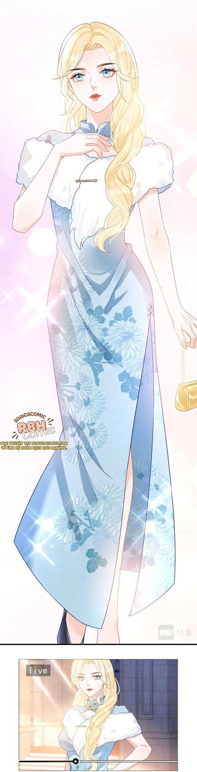 Trở Thành Boss Siêu Giàu Sau Thất Nghiệp Chapter 5 - 18