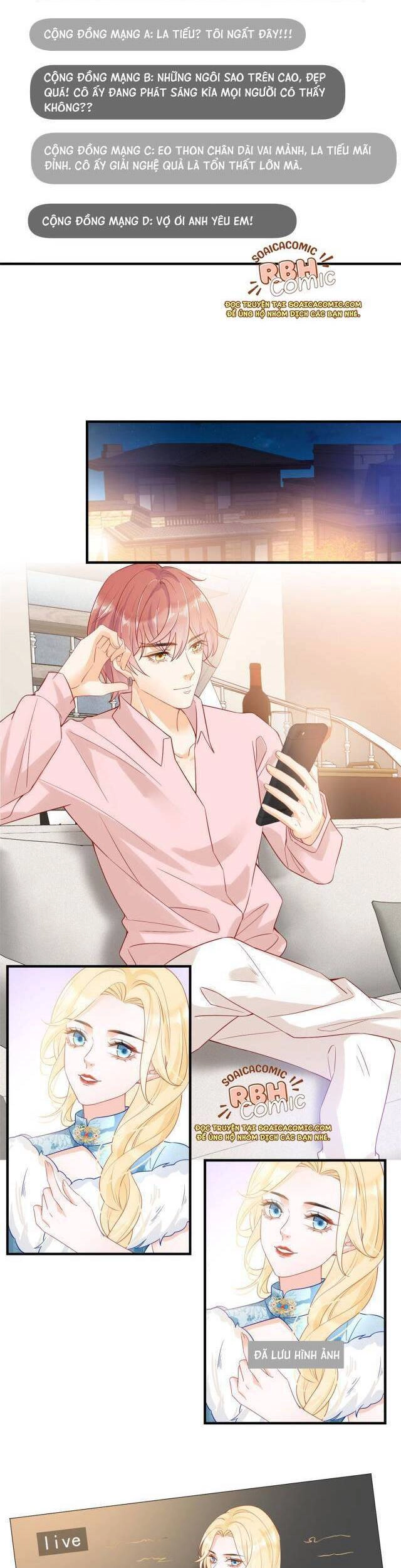 Trở Thành Boss Siêu Giàu Sau Thất Nghiệp Chapter 5 - 19