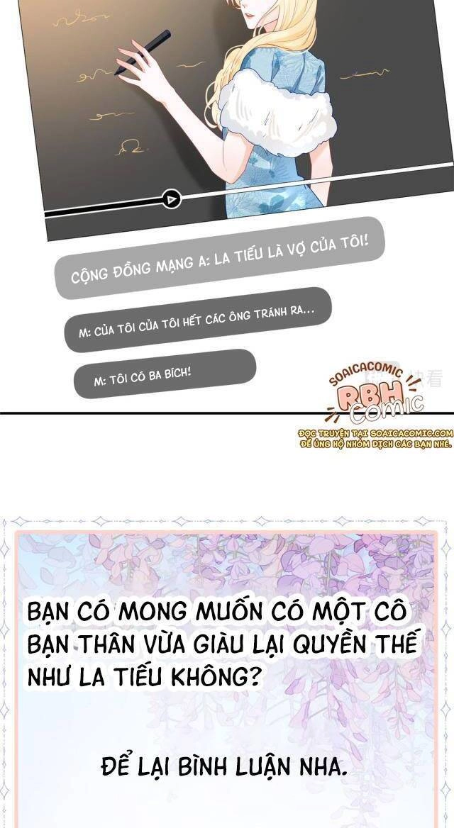 Trở Thành Boss Siêu Giàu Sau Thất Nghiệp Chapter 5 - 20