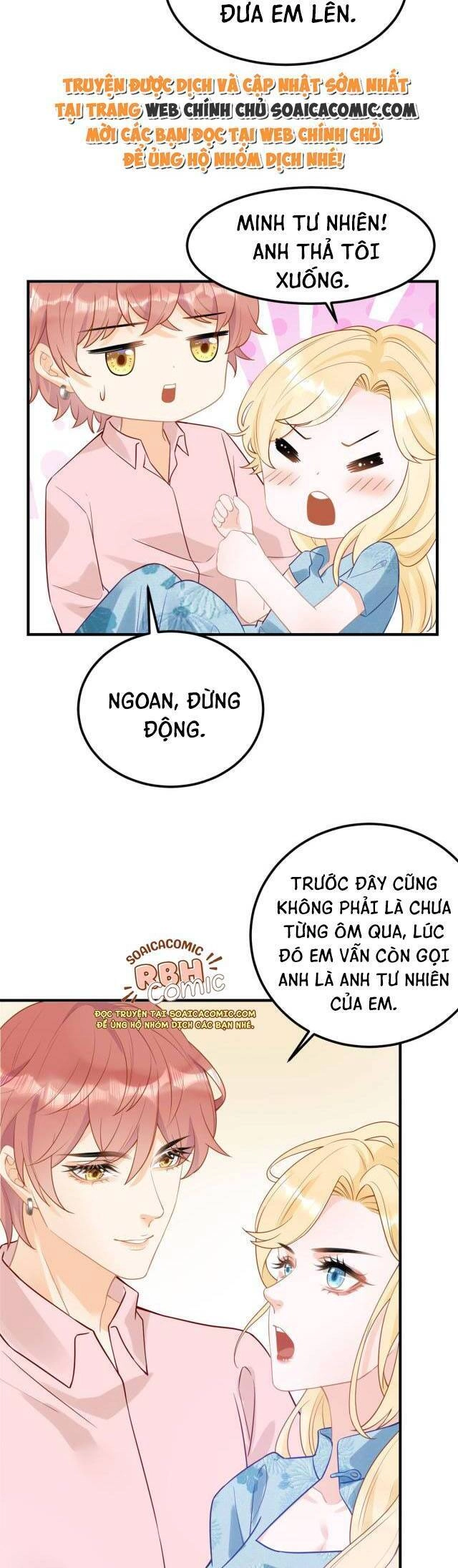 Trở Thành Boss Siêu Giàu Sau Thất Nghiệp Chapter 7 - 4
