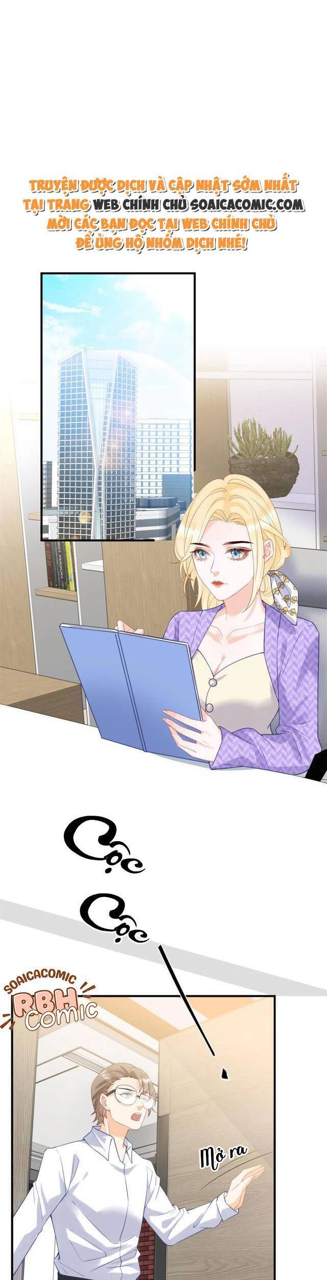 Trở Thành Boss Siêu Giàu Sau Thất Nghiệp Chapter 8 - 2