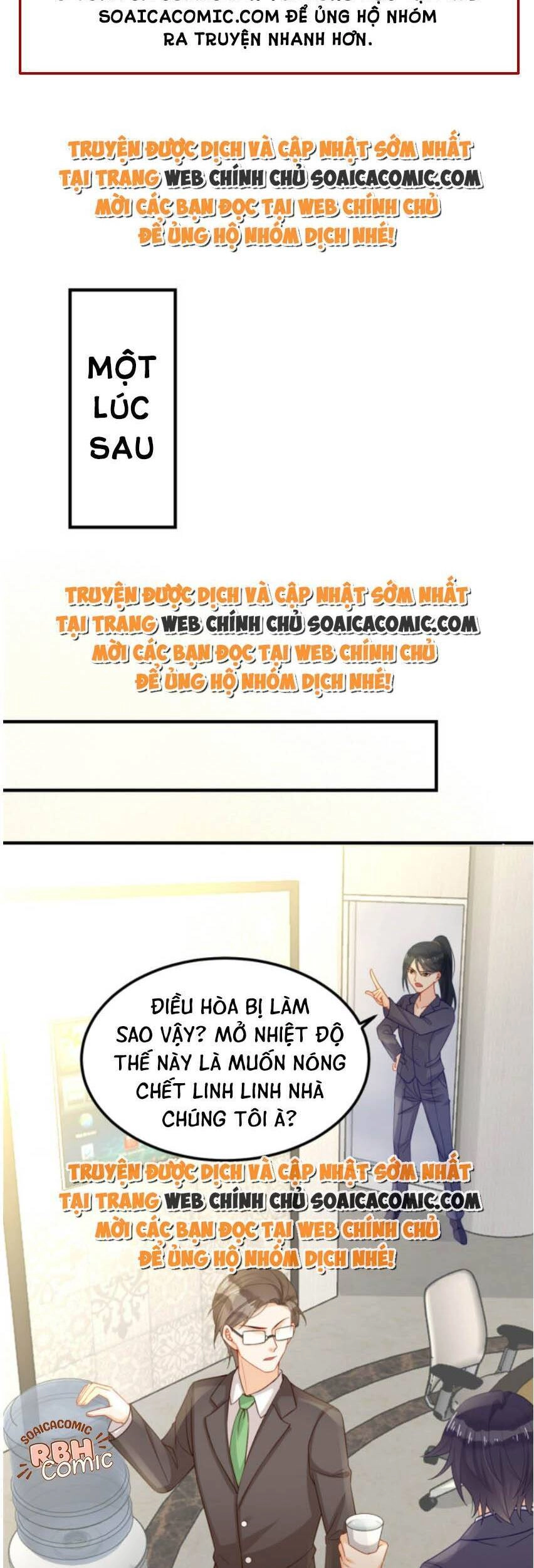 Trở Thành Boss Siêu Giàu Sau Thất Nghiệp Chapter 9 - 2