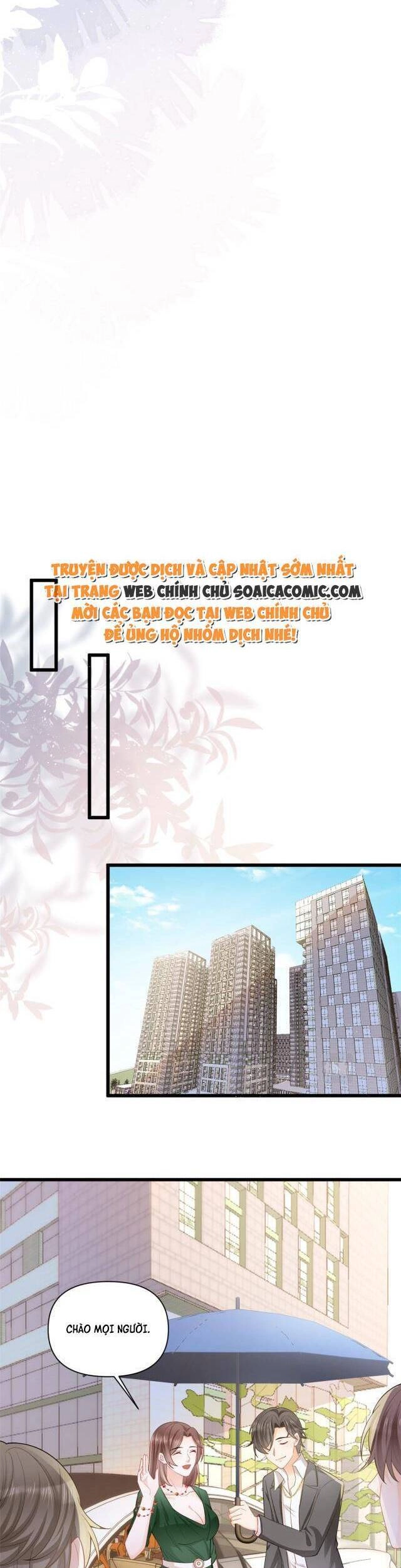 Trở Thành Boss Siêu Giàu Sau Thất Nghiệp Chapter 12 - 6