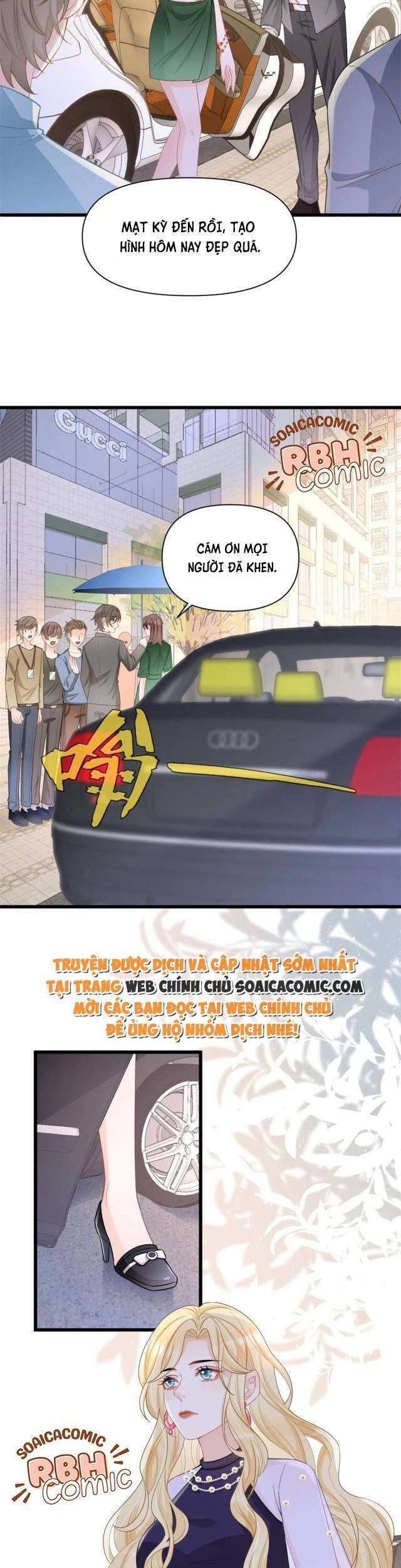 Trở Thành Boss Siêu Giàu Sau Thất Nghiệp Chapter 12 - 7