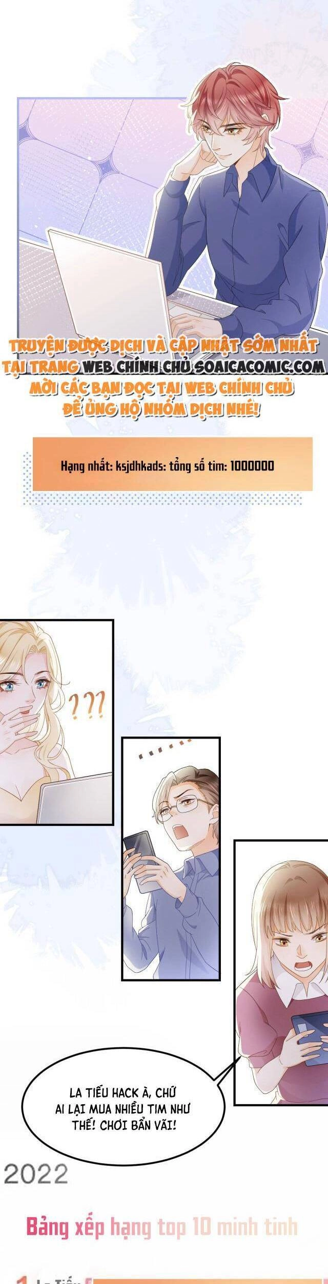 Trở Thành Boss Siêu Giàu Sau Thất Nghiệp Chapter 14 - 10