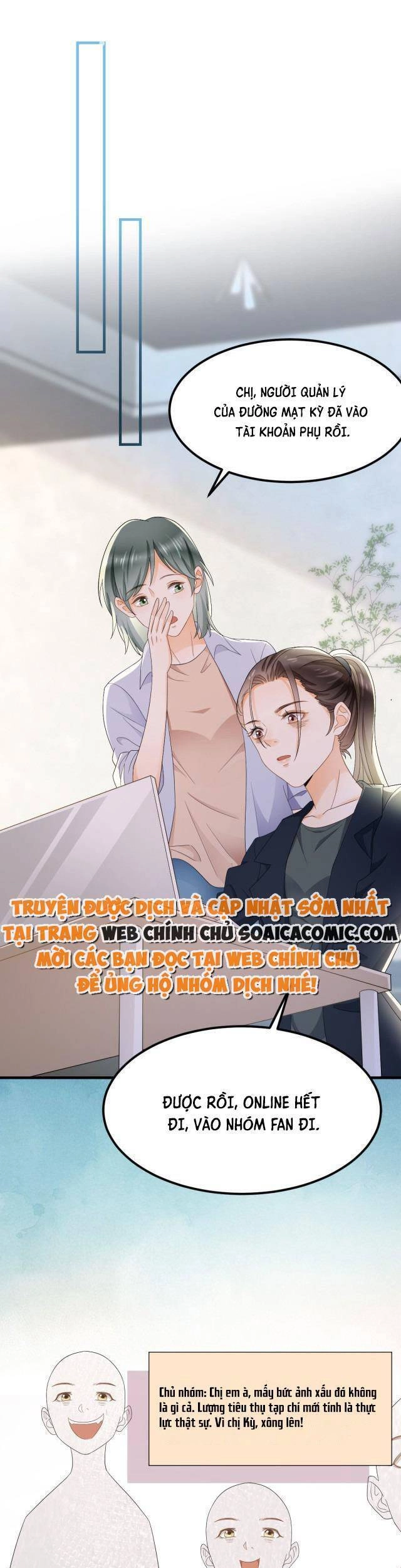 Trở Thành Boss Siêu Giàu Sau Thất Nghiệp Chapter 14 - 13