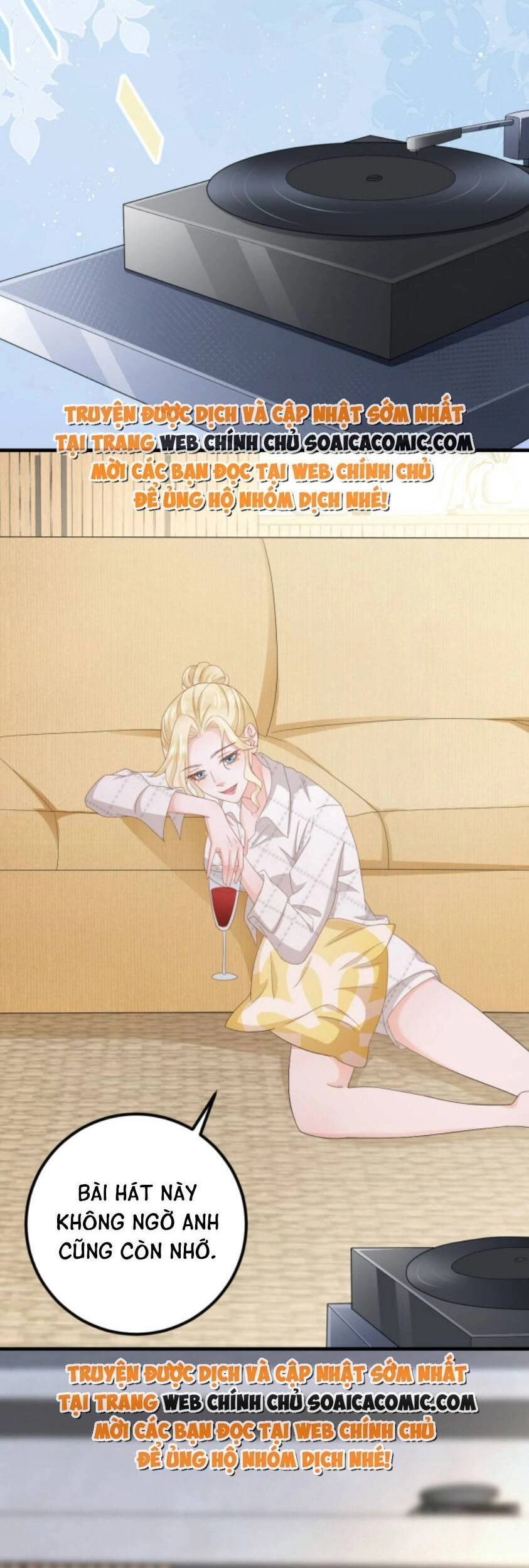 Trở Thành Boss Siêu Giàu Sau Thất Nghiệp Chapter 16 - 6