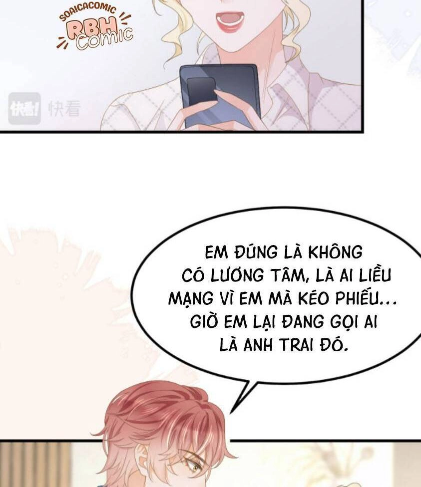 Trở Thành Boss Siêu Giàu Sau Thất Nghiệp Chapter 16 - 12