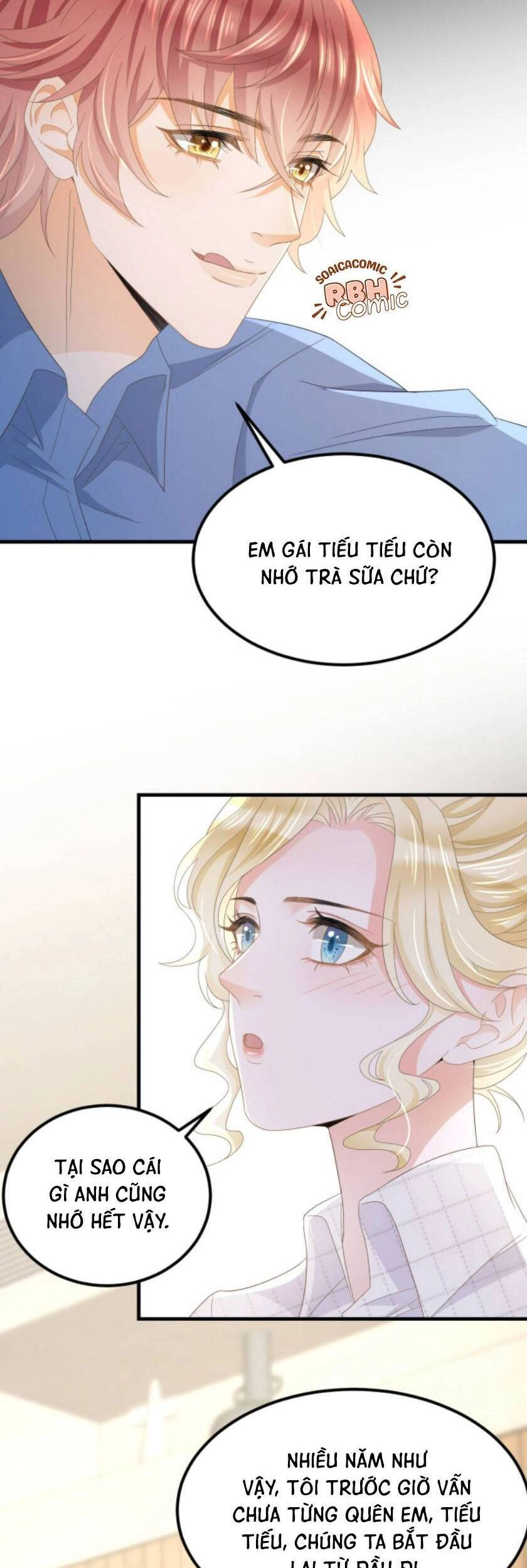 Trở Thành Boss Siêu Giàu Sau Thất Nghiệp Chapter 16 - 22