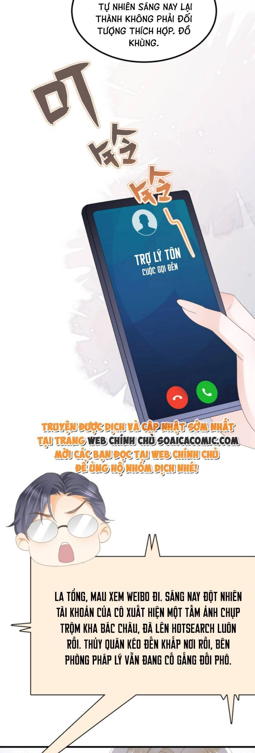 Trở Thành Boss Siêu Giàu Sau Thất Nghiệp Chapter 17 - 31