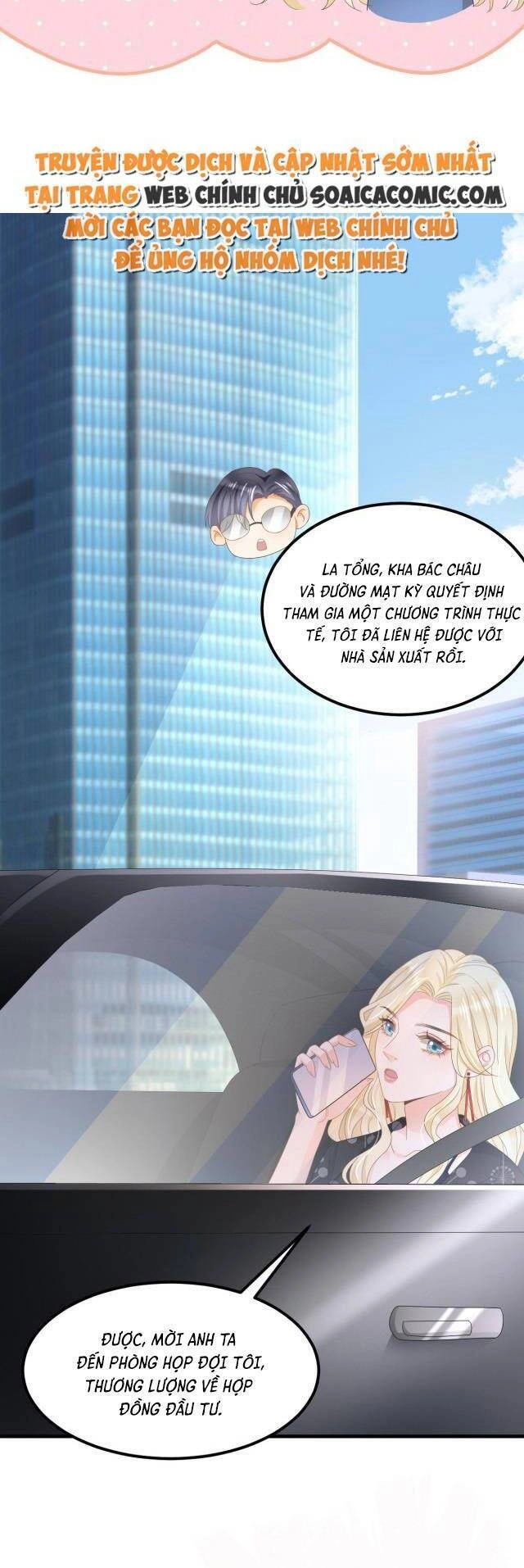 Trở Thành Boss Siêu Giàu Sau Thất Nghiệp Chapter 18 - 8