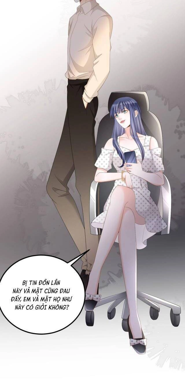 Trở Thành Boss Siêu Giàu Sau Thất Nghiệp Chapter 18 - 15