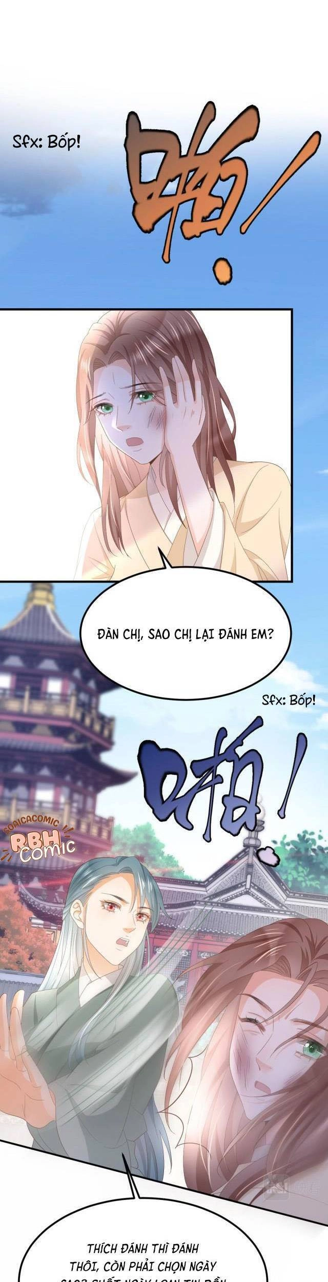Trở Thành Boss Siêu Giàu Sau Thất Nghiệp Chapter 18 - 16