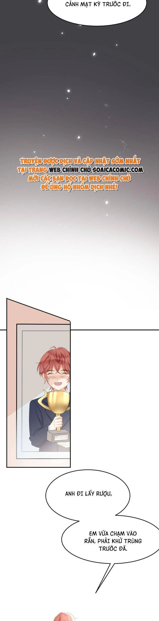 Trở Thành Boss Siêu Giàu Sau Thất Nghiệp Chapter 21 - 5