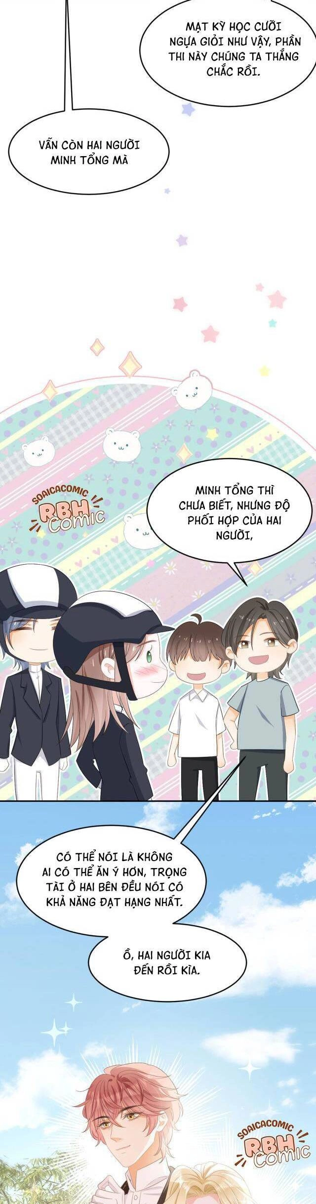 Trở Thành Boss Siêu Giàu Sau Thất Nghiệp Chapter 21 - 11