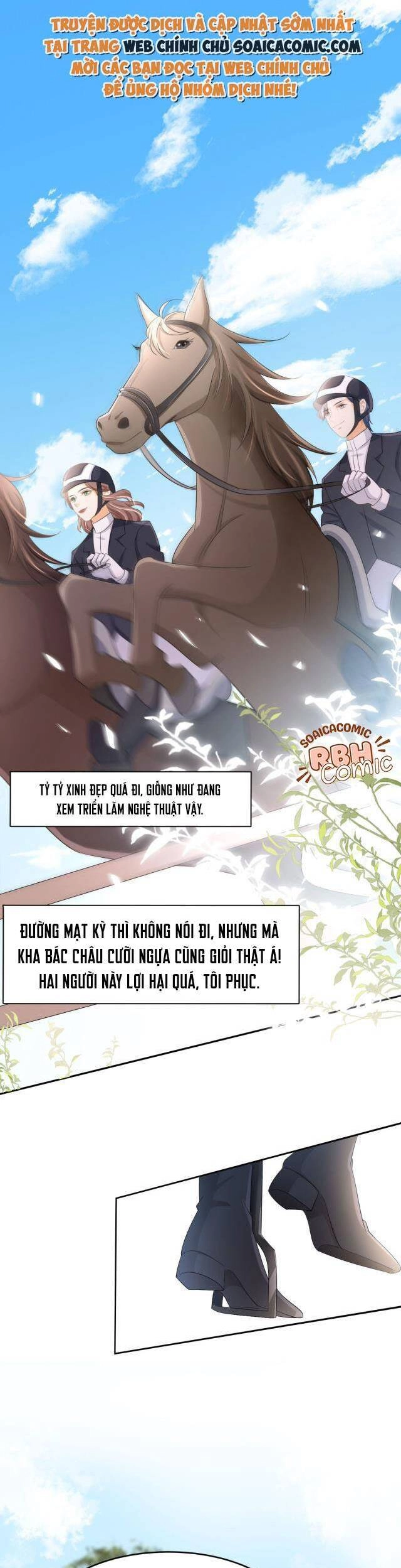 Trở Thành Boss Siêu Giàu Sau Thất Nghiệp Chapter 21 - 14