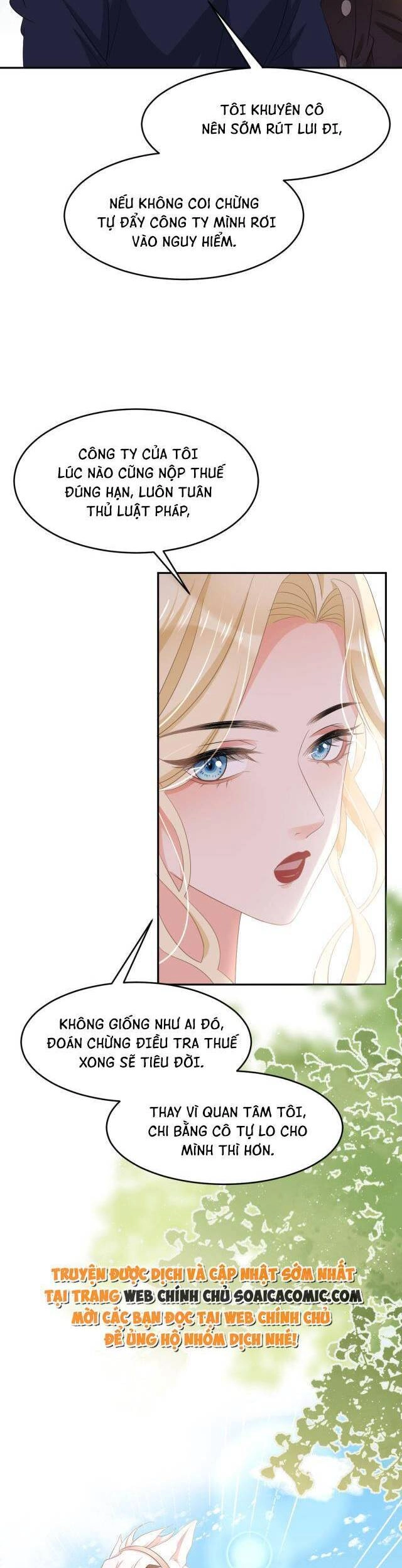 Trở Thành Boss Siêu Giàu Sau Thất Nghiệp Chapter 21 - 16