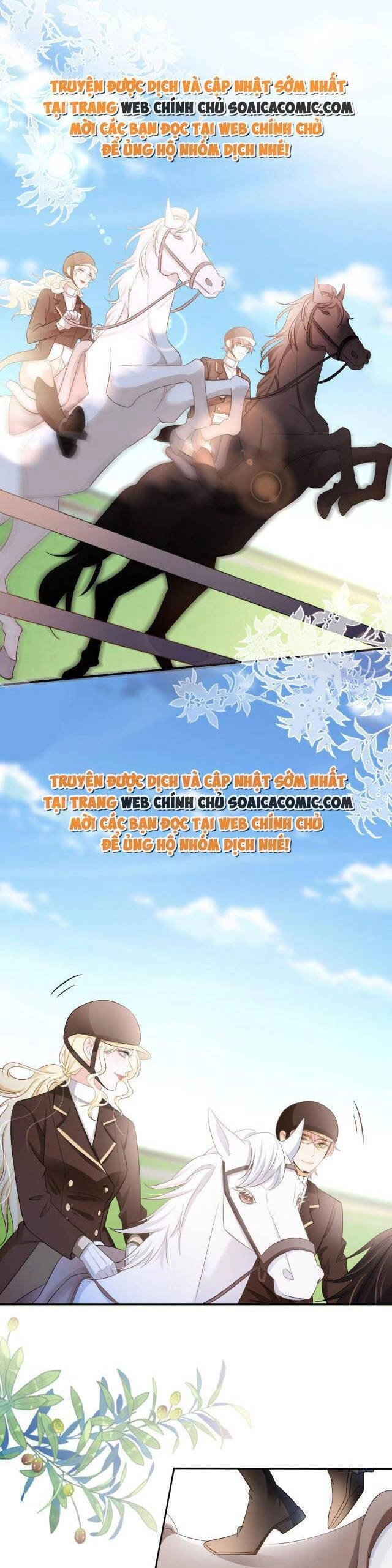 Trở Thành Boss Siêu Giàu Sau Thất Nghiệp Chapter 21 - 18