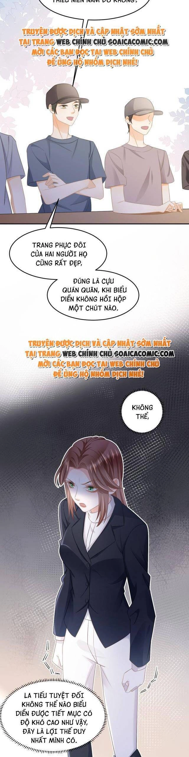 Trở Thành Boss Siêu Giàu Sau Thất Nghiệp Chapter 21 - 20