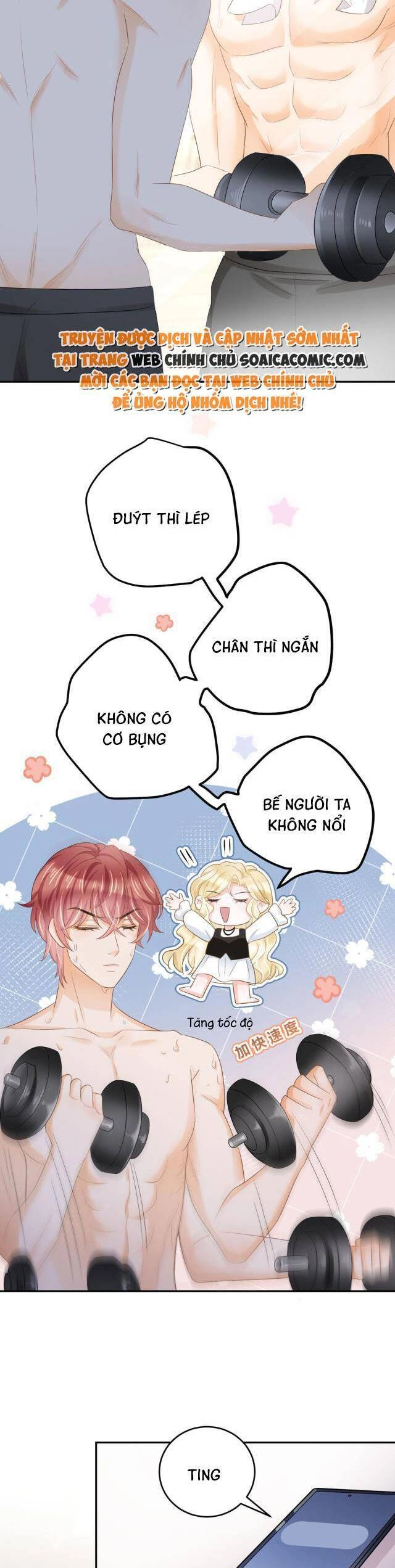 Trở Thành Boss Siêu Giàu Sau Thất Nghiệp Chapter 24 - 5