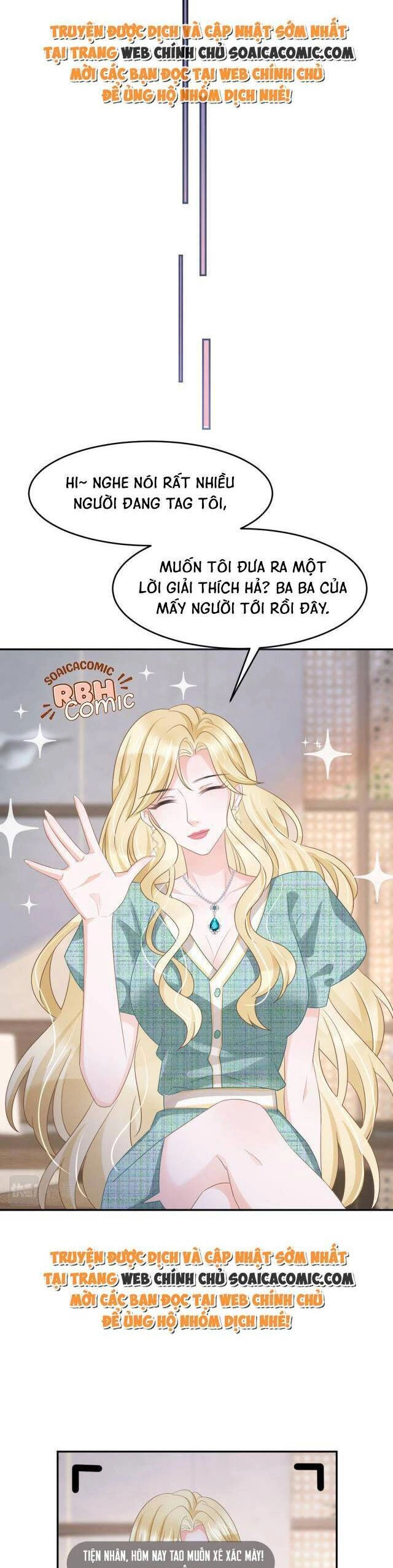 Trở Thành Boss Siêu Giàu Sau Thất Nghiệp Chapter 24 - 11