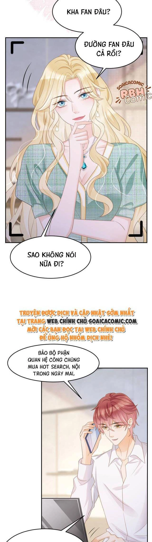 Trở Thành Boss Siêu Giàu Sau Thất Nghiệp Chapter 24 - 15