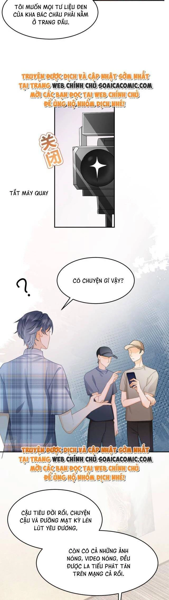 Trở Thành Boss Siêu Giàu Sau Thất Nghiệp Chapter 24 - 16