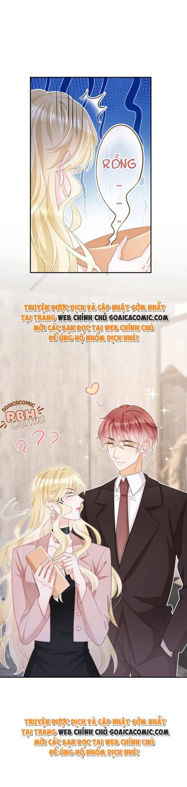 Trở Thành Boss Siêu Giàu Sau Thất Nghiệp Chapter 25 - 20