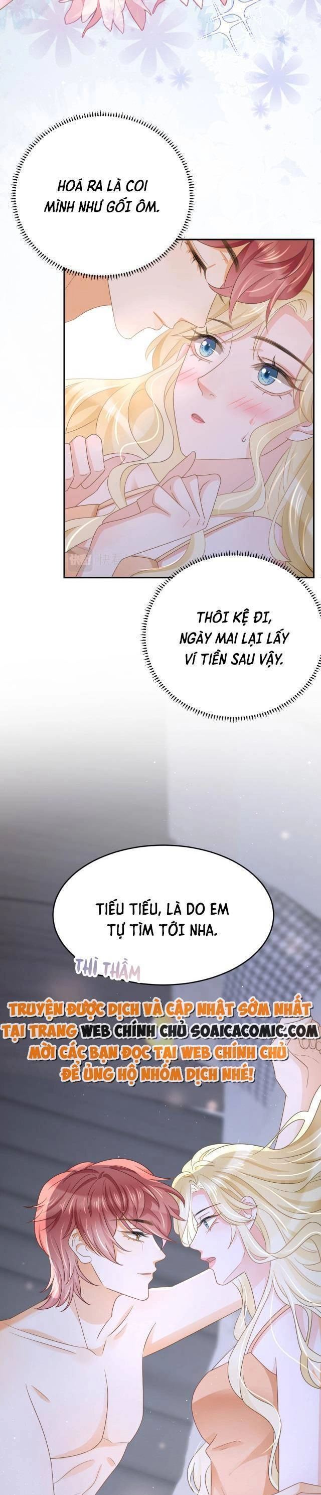 Trở Thành Boss Siêu Giàu Sau Thất Nghiệp Chapter 26 - 9