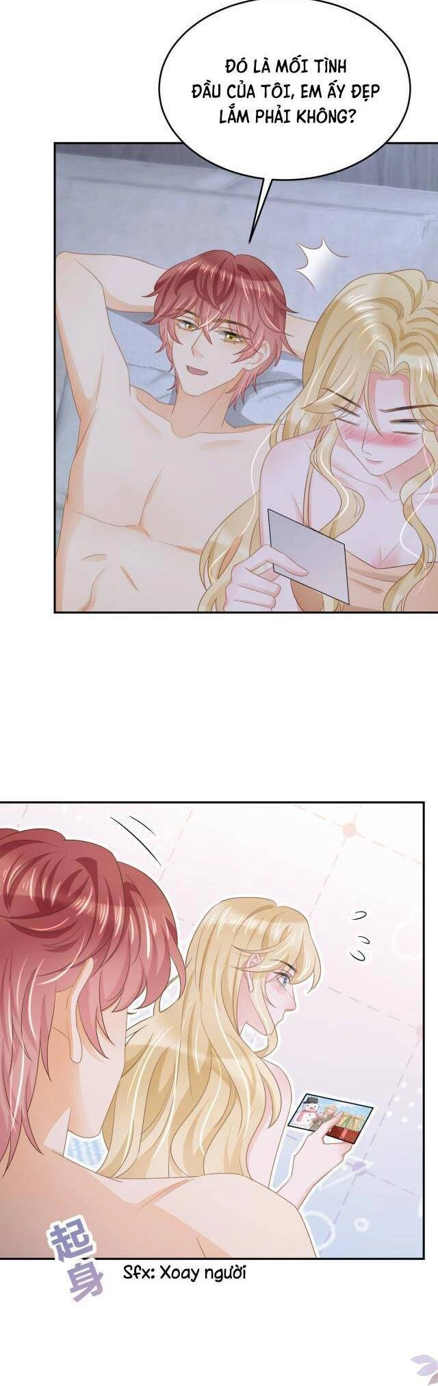 Trở Thành Boss Siêu Giàu Sau Thất Nghiệp Chapter 26 - 13