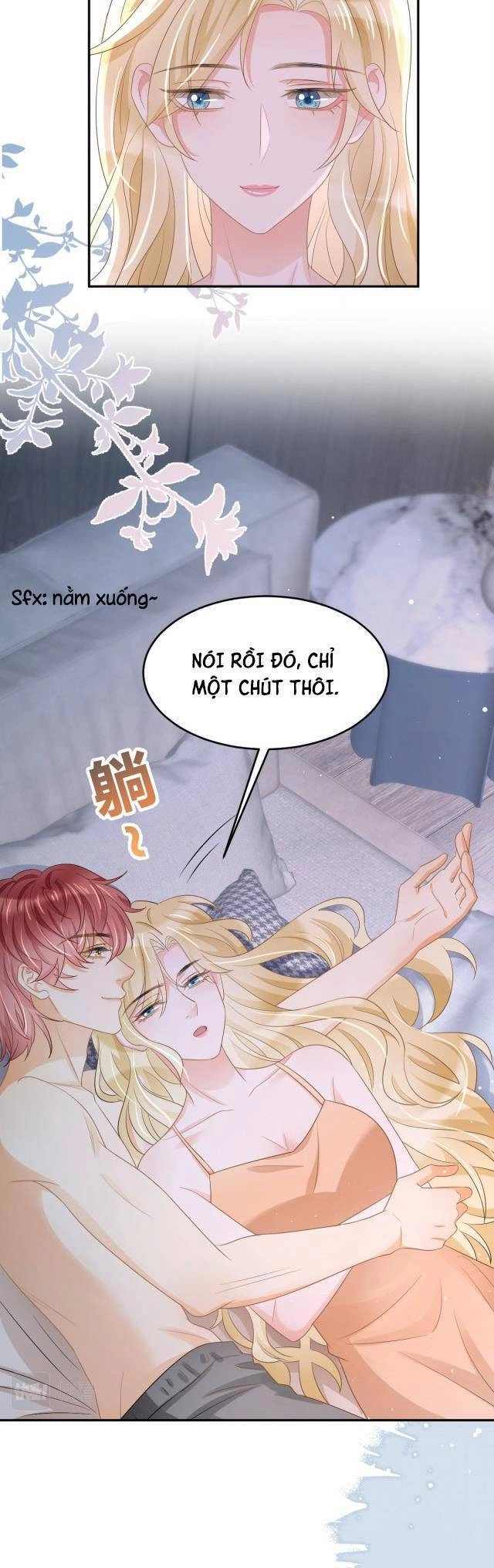 Trở Thành Boss Siêu Giàu Sau Thất Nghiệp Chapter 26 - 15