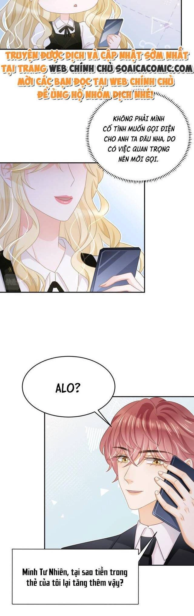 Trở Thành Boss Siêu Giàu Sau Thất Nghiệp Chapter 26 - 19