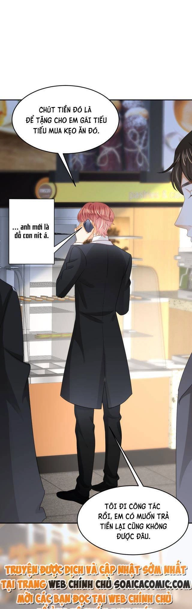 Trở Thành Boss Siêu Giàu Sau Thất Nghiệp Chapter 26 - 20