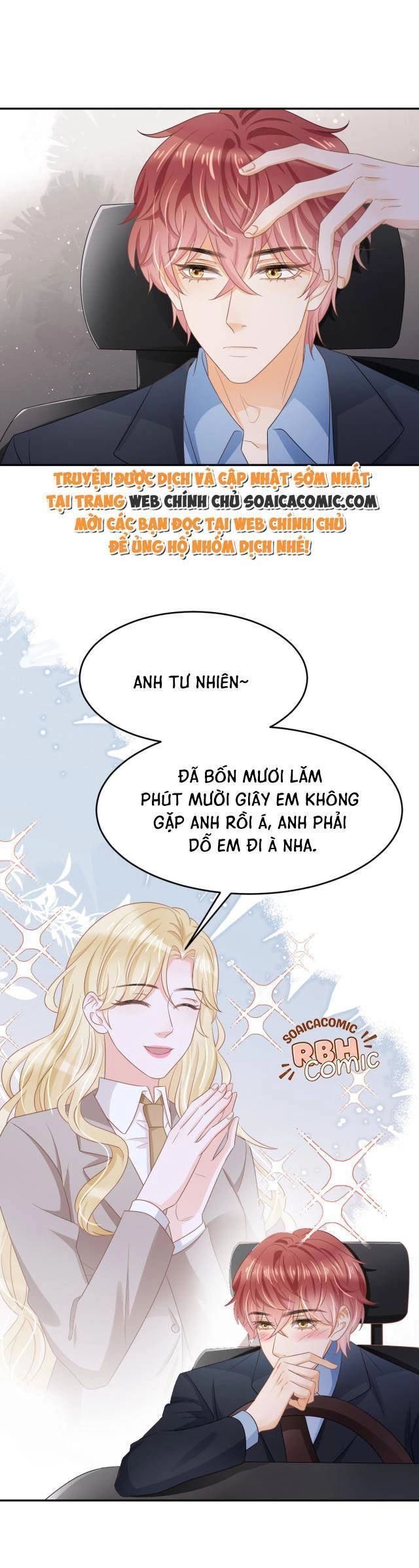 Trở Thành Boss Siêu Giàu Sau Thất Nghiệp Chapter 27 - 17