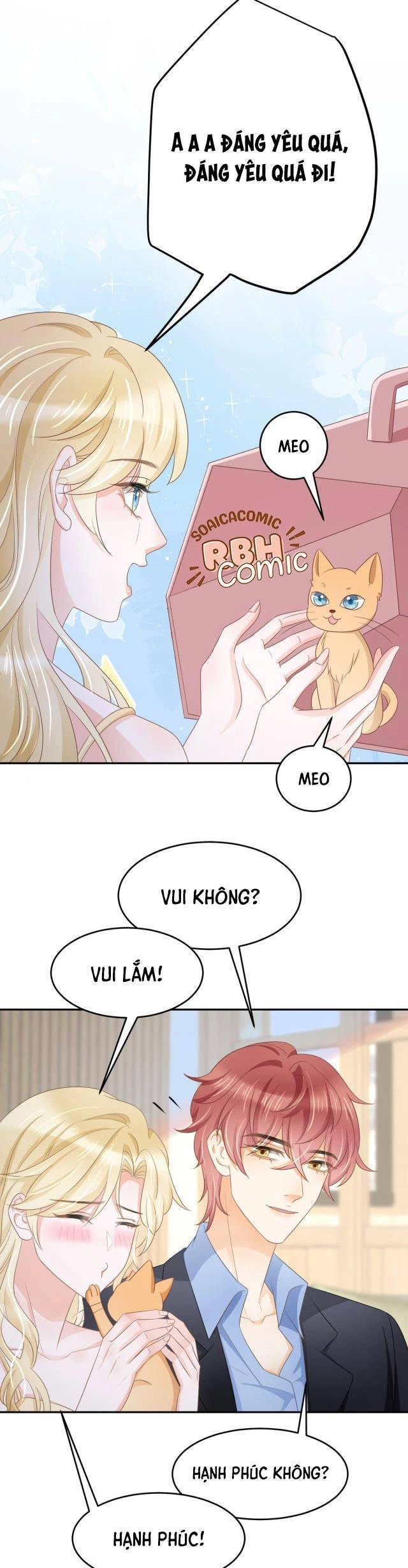 Trở Thành Boss Siêu Giàu Sau Thất Nghiệp Chapter 28 - 3