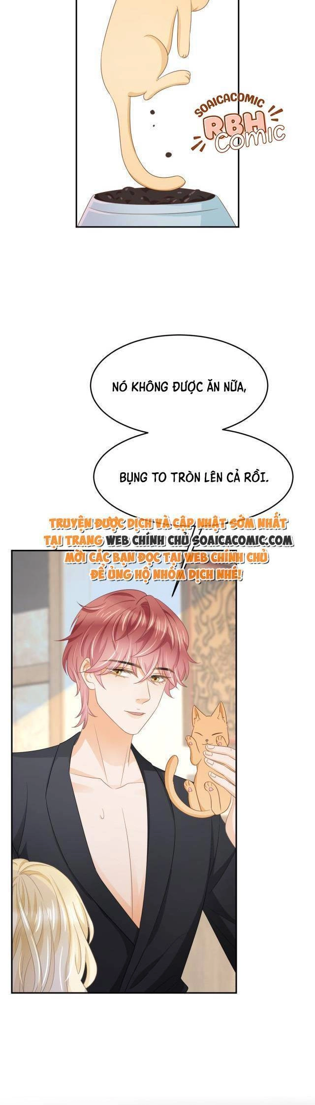 Trở Thành Boss Siêu Giàu Sau Thất Nghiệp Chapter 28 - 8