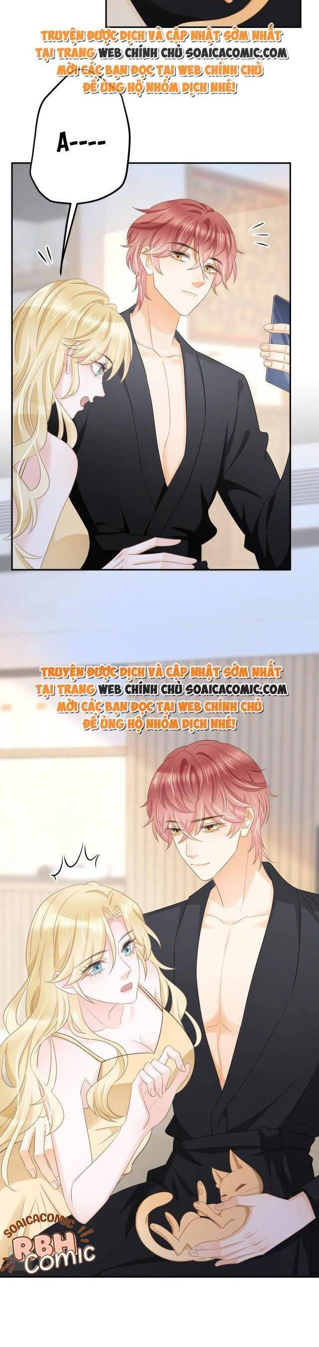 Trở Thành Boss Siêu Giàu Sau Thất Nghiệp Chapter 28 - 10