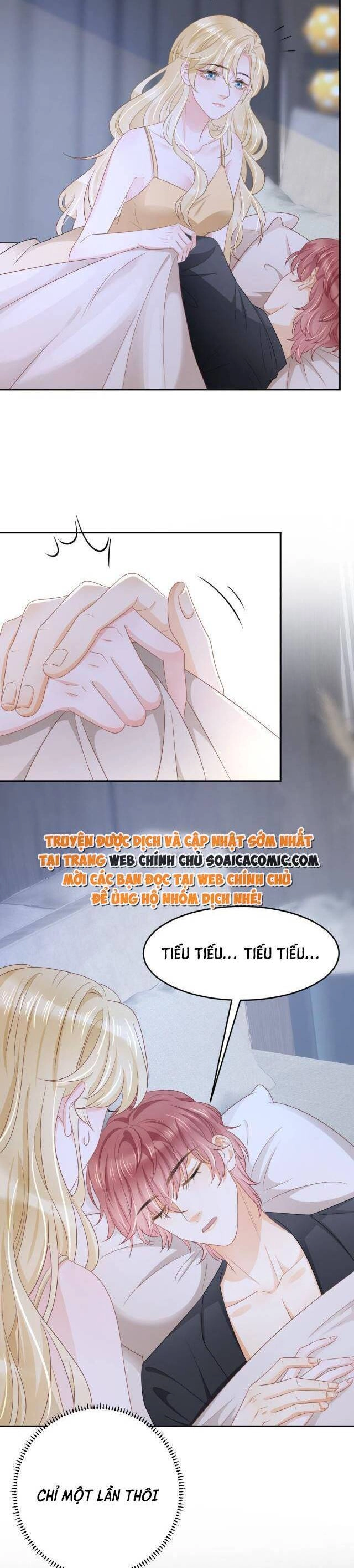 Trở Thành Boss Siêu Giàu Sau Thất Nghiệp Chapter 28 - 14