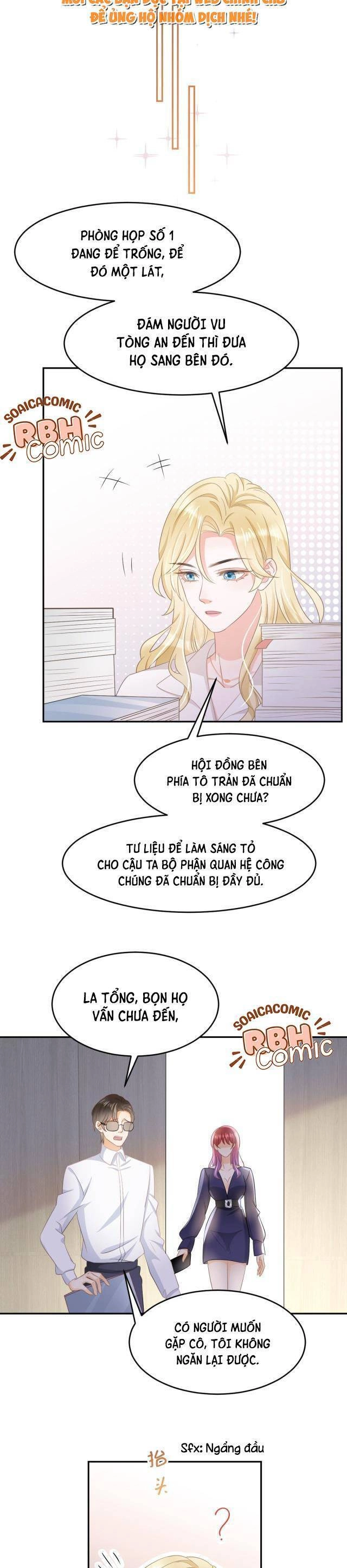 Trở Thành Boss Siêu Giàu Sau Thất Nghiệp Chapter 28 - 18