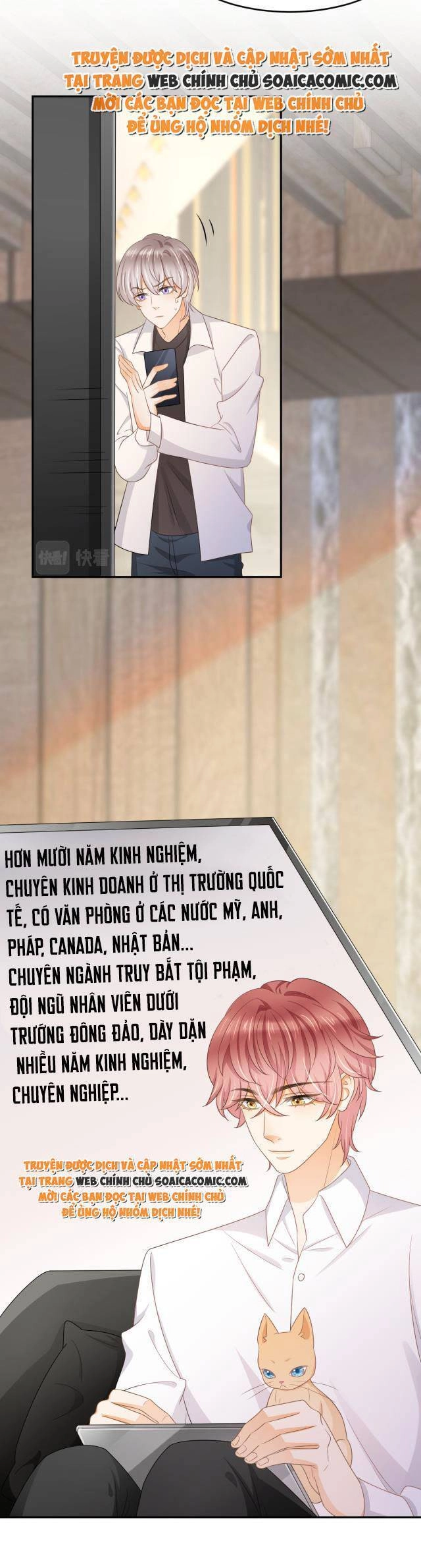 Trở Thành Boss Siêu Giàu Sau Thất Nghiệp Chapter 29 - 4