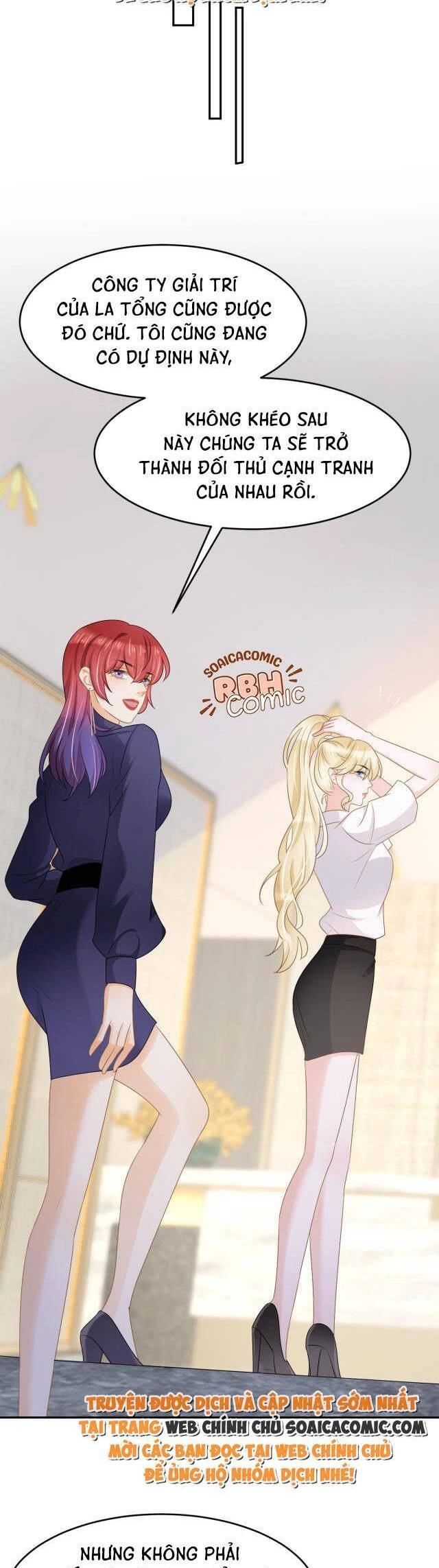 Trở Thành Boss Siêu Giàu Sau Thất Nghiệp Chapter 29 - 9