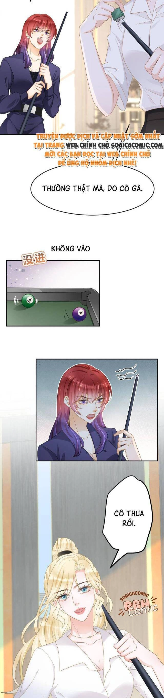 Trở Thành Boss Siêu Giàu Sau Thất Nghiệp Chapter 29 - 16