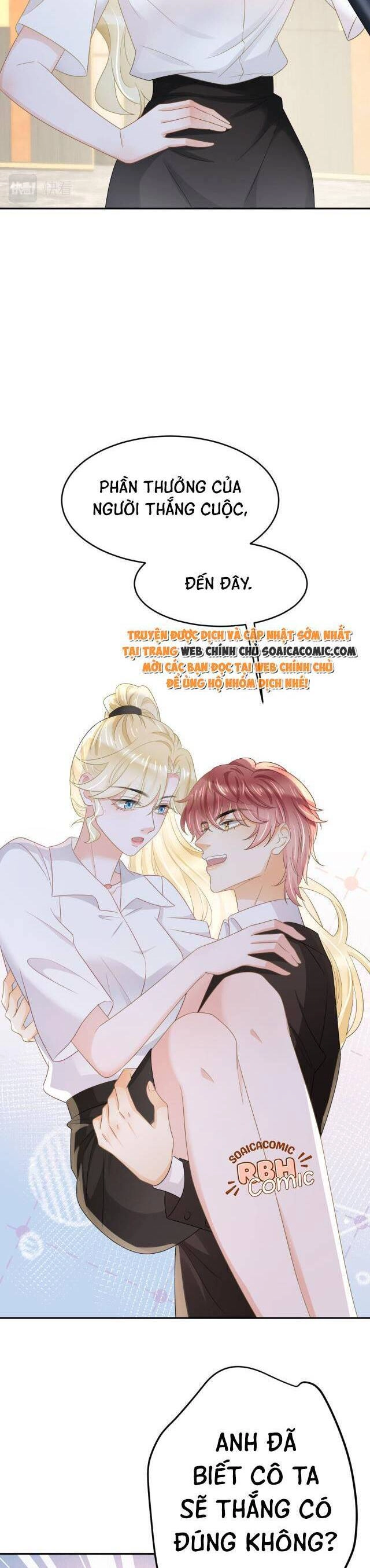 Trở Thành Boss Siêu Giàu Sau Thất Nghiệp Chapter 29 - 17