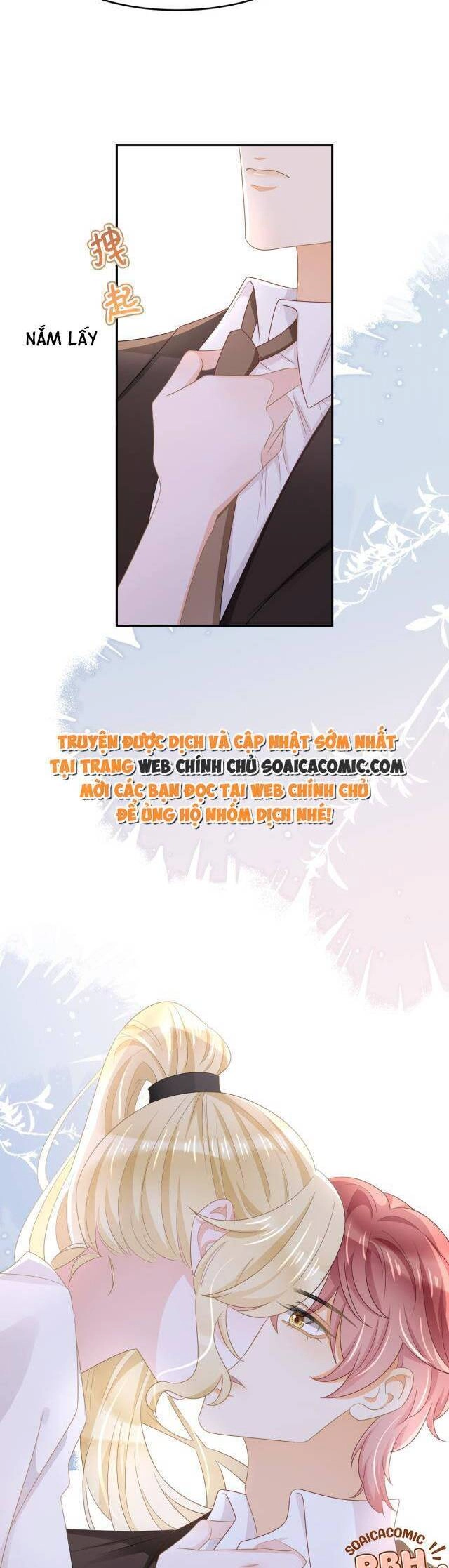 Trở Thành Boss Siêu Giàu Sau Thất Nghiệp Chapter 29 - 19