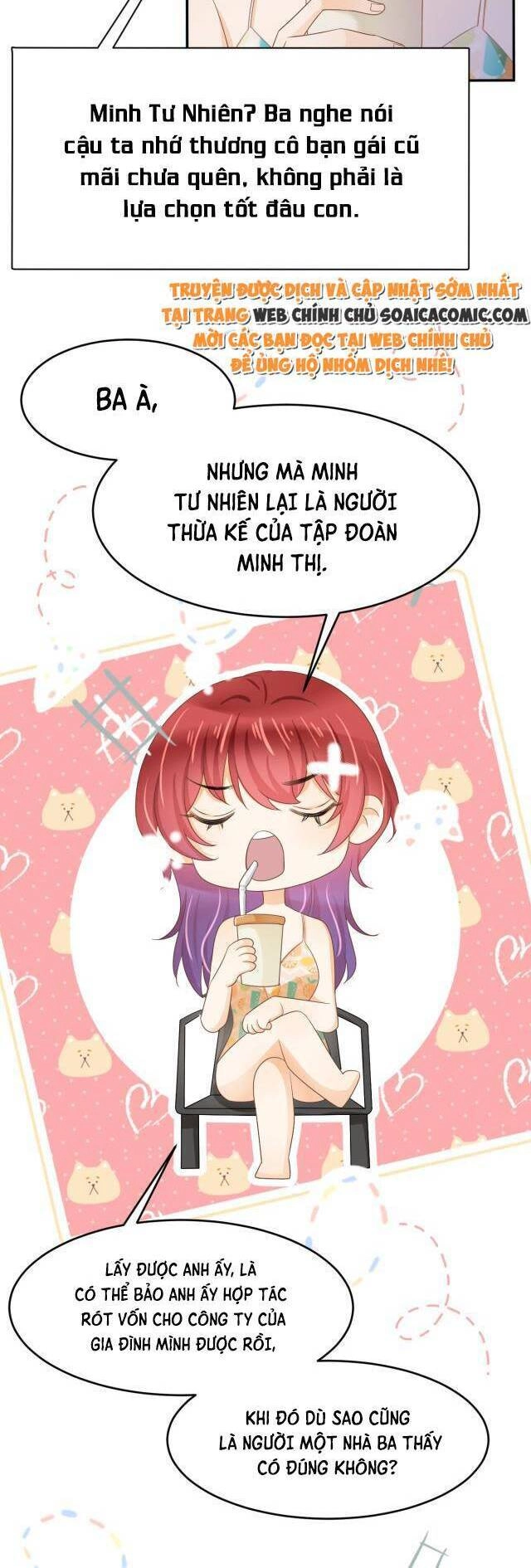 Trở Thành Boss Siêu Giàu Sau Thất Nghiệp Chapter 30 - 9