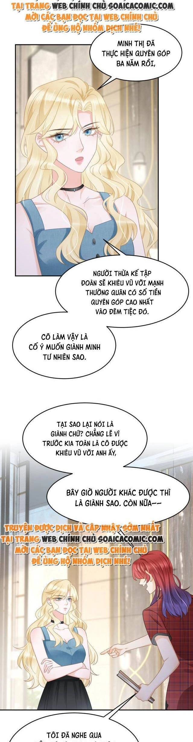 Trở Thành Boss Siêu Giàu Sau Thất Nghiệp Chapter 30 - 15