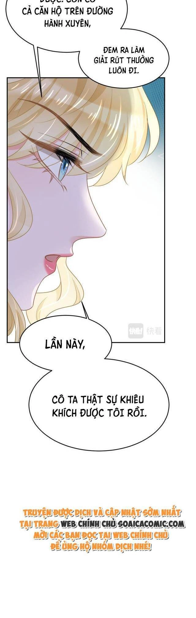 Trở Thành Boss Siêu Giàu Sau Thất Nghiệp Chapter 30 - 18